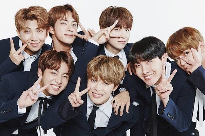 Inilah 12 Fakta Unik Seputar Para Member Bts Army Wajib