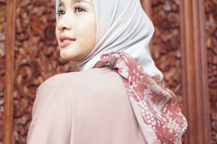 laudya cynthia bella hamil