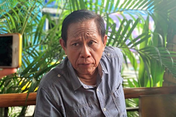 Tarzan Srimulat