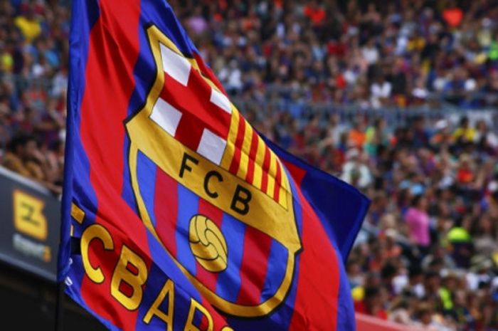 640 Gambar gambar bendera barcelona Terbaru