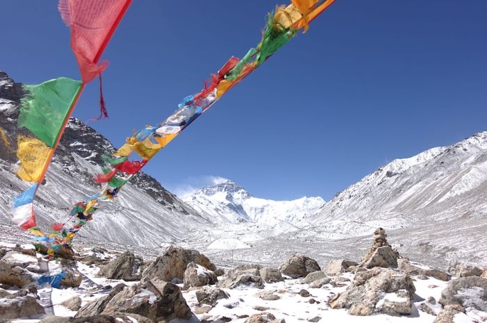 Download 760 Koleksi Gambar Gunung Everest Paling Bagus 