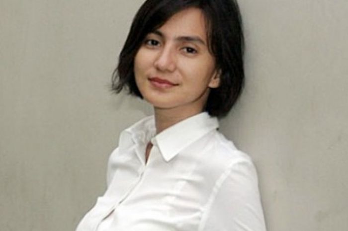 Nyaris Jadi Permaisuri di Istana Raffi Ahmad, <a href='https://manado.tribunnews.com/tag/wanda-hamidah' title='Wanda Hamidah'>Wanda Hamidah</a> Tiba-tiba  Sampaikan Kabar Kurang Mengenakkan Saat Tengah Liburan ke Bali: Masih  Banyak Orang Jujur..