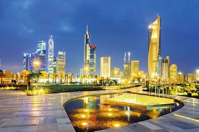 Ini 10 Fakta Menarik Dari Kuwait Negara Yang Kaya Akan Minyak Semua Halaman Intisari