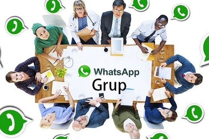 6600 Koleksi Gambar Keren Untuk Grup Whatsapp HD Terbaru