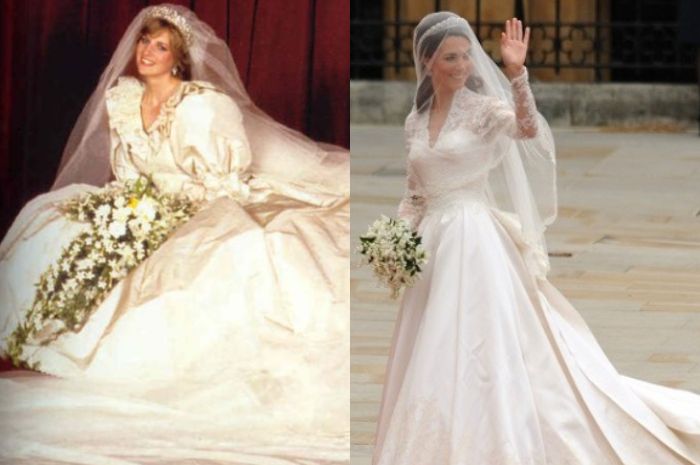 Gaun Pengantin Ratu Elizabeth : 4 Fakta Gaun Putri Beatrice, Bekas Ratu Elizabeth ... / Itu akan menjadi hari dengan gaun paling jelek yang pernah kamu alami.