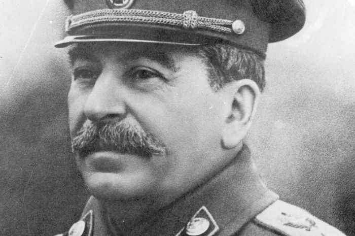 Diktator Soviet Joseph Stalin