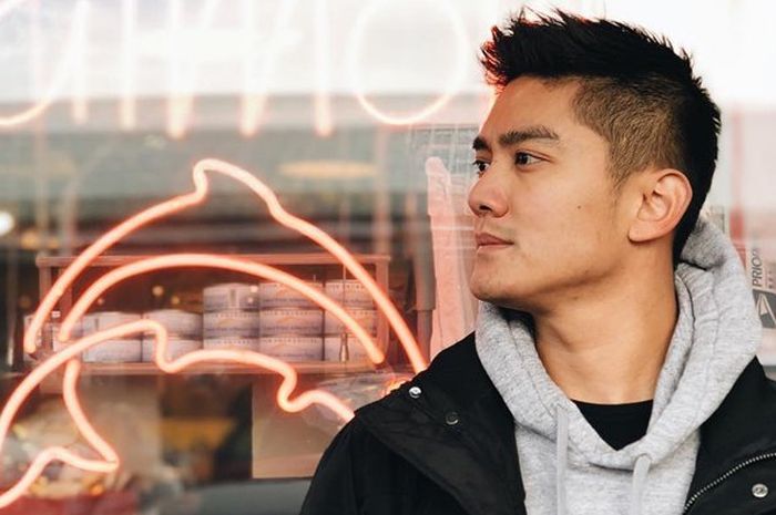 Bergaya Minimalis Intip Yuk Mewahnya Rumah Milik Vj Boy William Semua Halaman Nakita