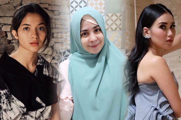 Artis Indonesia Hamil Diluar Nikah