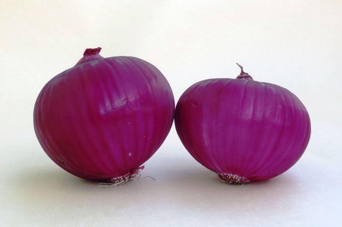 Pantas Dikagumi, 4 Kandungan dalam Bawang Merah Ini Punya Manfaat Besar