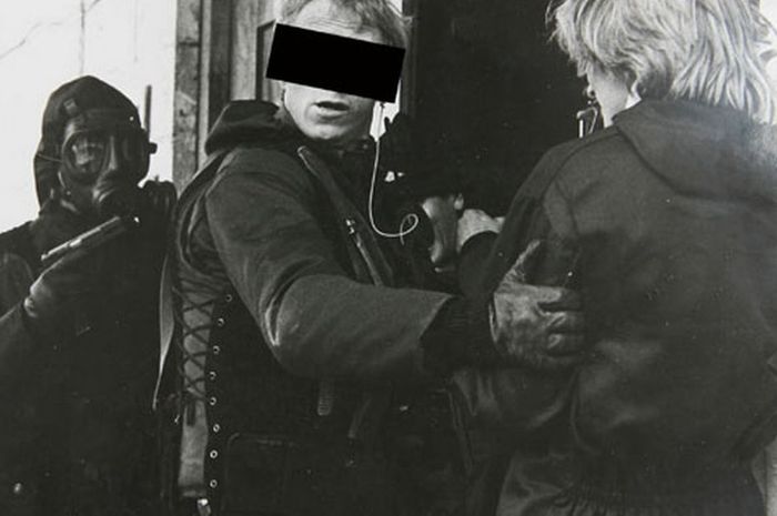 Diana dan <a href='https://kupang.tribunnews.com/tag/sas' title='SAS'>SAS</a> Inggris