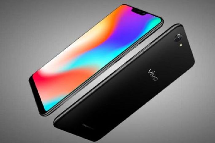 Vivo Y83, Hape Mid Range dengan Desain Elegan Pesaing 