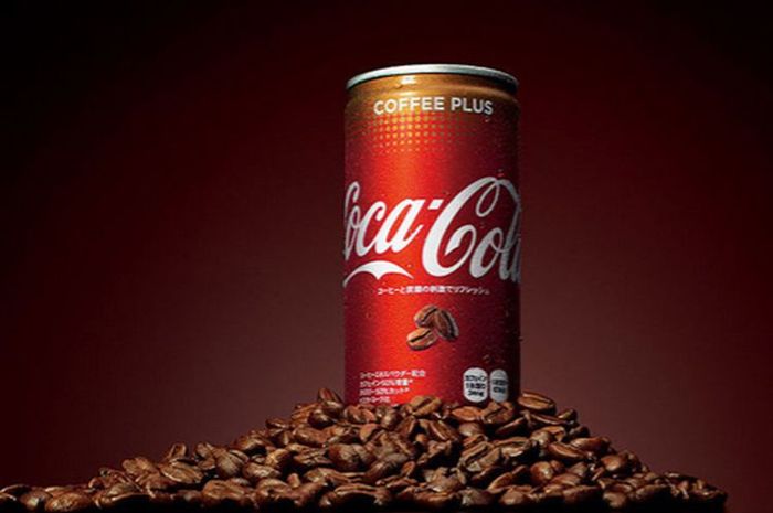 Campuran Rasa: Coca-Cola dan Inovasi Flavored Drinks