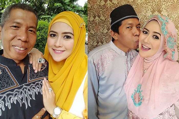Membahas Profil Akri Dan Istri Terupdate