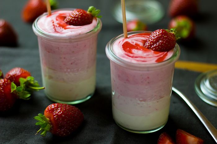 5 Pilihan Minuman Terbaik untuk Mengembalikan Energi Sehabis Olahraga