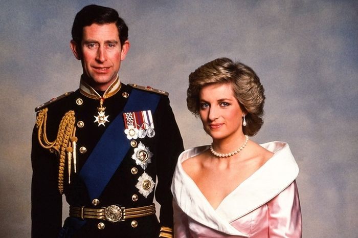 Tak Hanya Lady Diana, Kehidupan 4 Putri Kerajaan Ini Juga 
