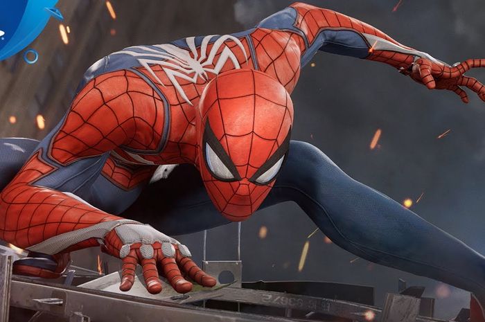 Game Review 3 Hal Keren Game SpiderMan Terbaru, Segera Dirilis! Bobo
