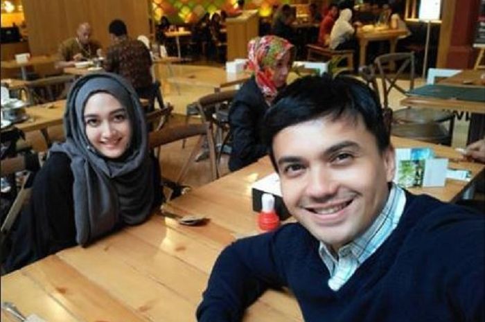 Pilih Jadi Janda Daripada Dimadu, Mantan Istri Sahrul Gunawan Kini Sibuk Bisnis dan Sempat Nyaleg, Pesonanya Begitu Menawan hingga Berhasil Menarik Perhatian sang Mantan Suami!