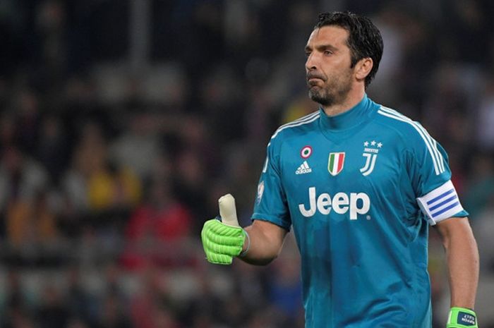 Buffon