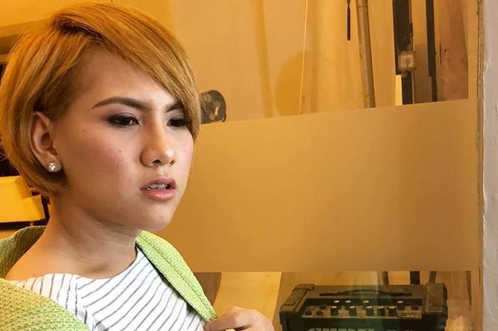 Evelyn Nada Anjani