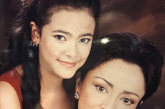 Ingat Cantika? Dulunya Artis Cilik, Sekarang Jadi Instruktur Zumba - Nova