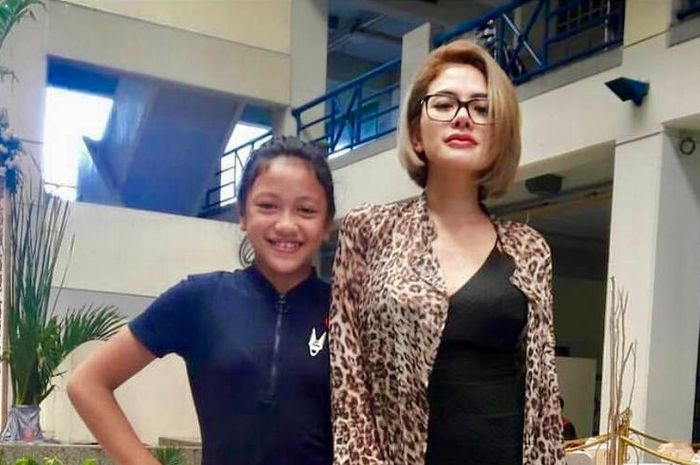 Minta Perlindungan ke KPAI, Ternyata Ini Sebab Kaburnya Anak Nikita