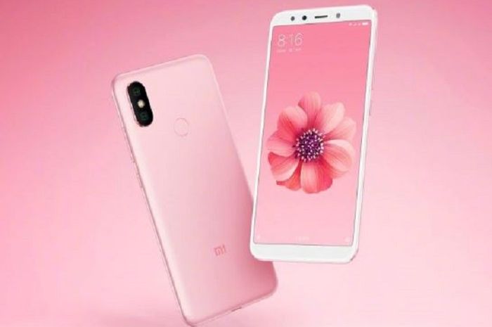 Spek Hape Xiaomi Redmi Y2 Kembaran Redmi S2 Seharga Rp 2 Jutaan Semua Halaman Nextren Grid Id