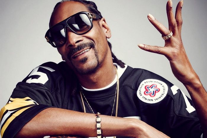 Rapper Amerika, Snoop Dogg