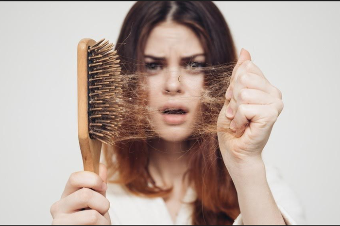 Tips Atasi Rambut Rontok Dengan Masker Oatmeal Ini Caranya