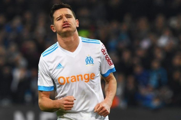 Florian Thauvin