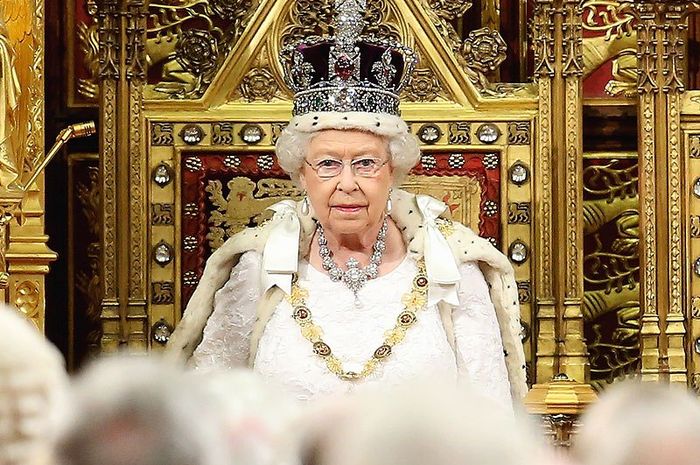 Queen Artinya Queen Artinya