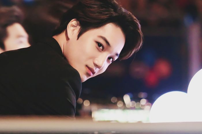 Download 66 Koleksi Gambar Gambar Exo Kai Terbaru HD