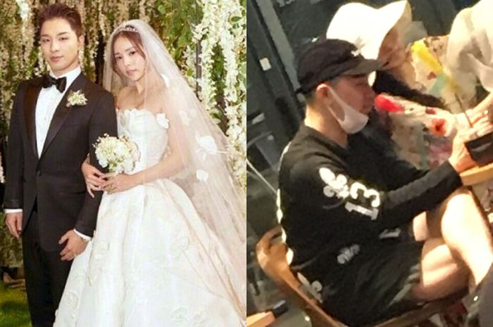 Marina Maitland Wedding Dress Wedding Dress By Taeyang