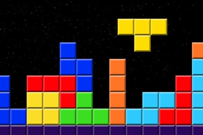 Unduh 7300 Koleksi Gambar Game Tetris Keren 
