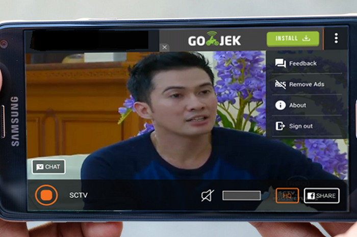 Pakai Alat Ini, Bisa Nonton TV di Smartphone Tanpa Koneksi Internet - Semua  Halaman - Nextren.grid.id