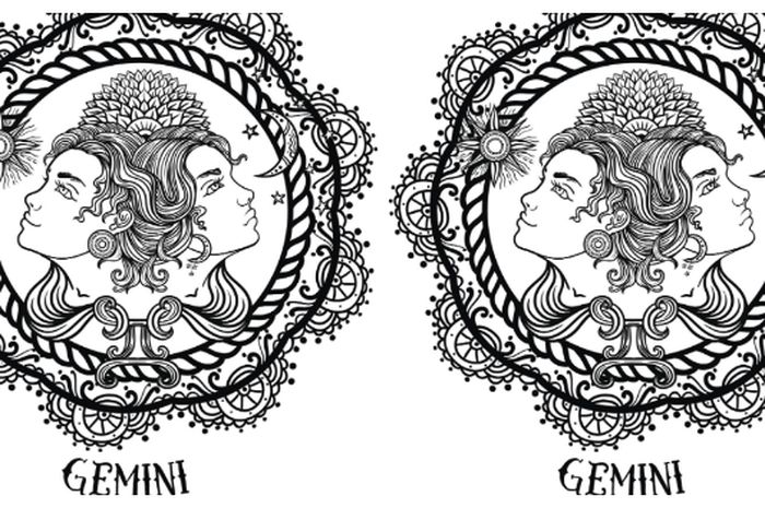 Begini Jadinya Bila Gemini Punya Hubungan Cinta dengan Zodiak Lainnya