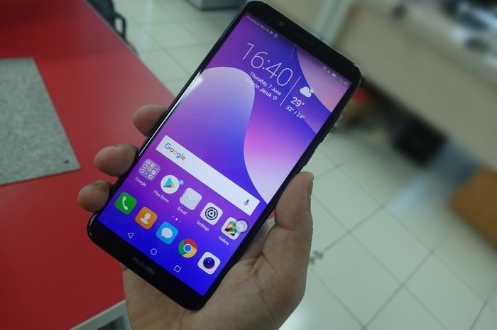 Review Huawei Nova 2 Lite Bodi Mantap Dengan 6 Plus Minusnya Semua Halaman Nextren Grid Id