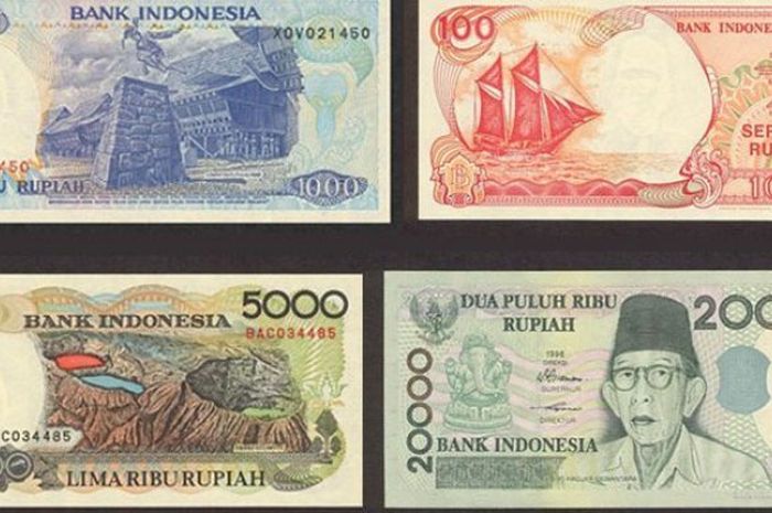 Unduh 85 Koleksi Gambar Duit Seribu Rupiah Paling Bagus Gratis