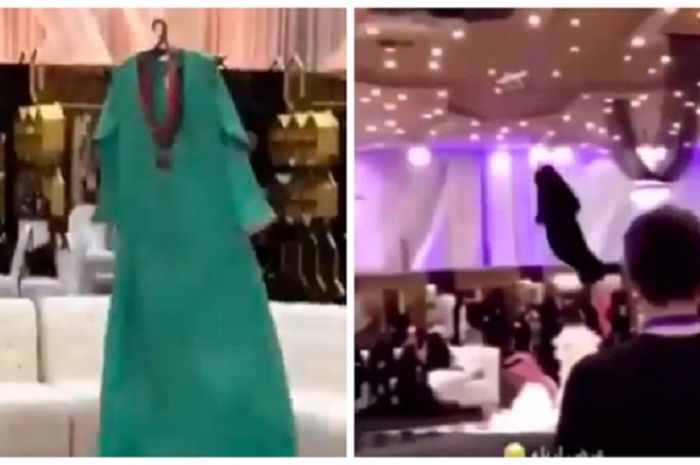 840 Koleksi Foto Penampakan Fashion Show HD Terbaru