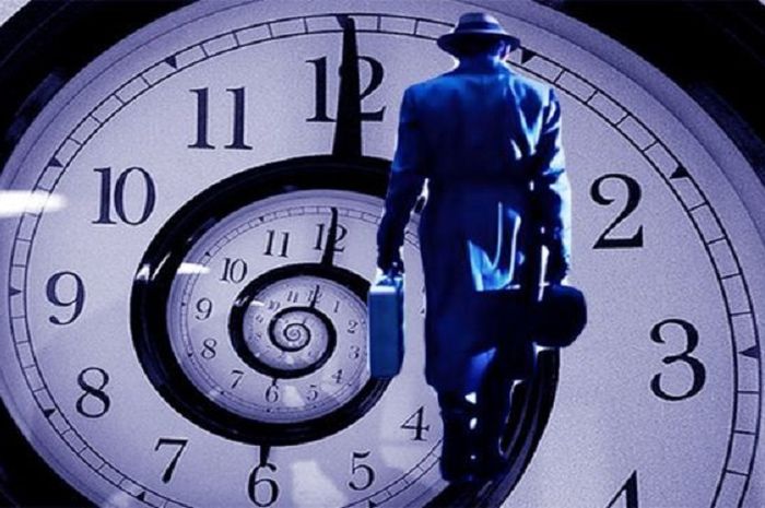 Inilah Proyek Rahasia AS: Eksperimen Mesin Waktu dan Alat Teleportasi