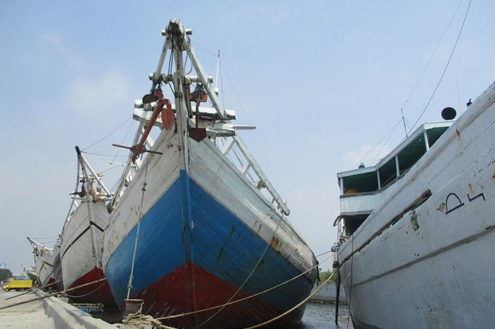 Sunda Kelapa, Pelabuhan yang Sempat Dikuasai Belanda Selama 300 Tahun