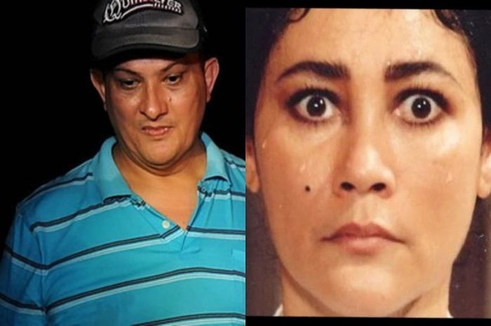 Jarang Disorot, Beginilah Kondisi Clift Sangra Mantan 