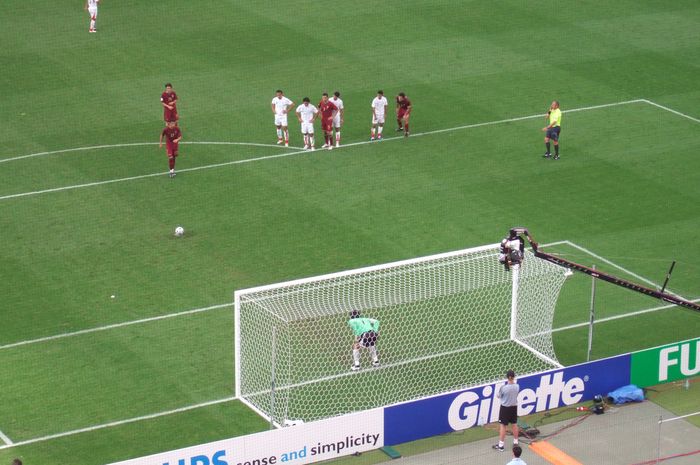 Lama Pertandingan Sepak Bola Ditentukan Oleh Joonka