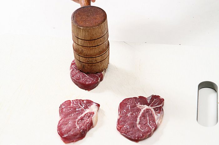 Jangan Sampai Salah Ini Tips Mengolah Daging Dendeng Agar Enak Dan Tahan Lama Semua Halaman Sajian Sedap