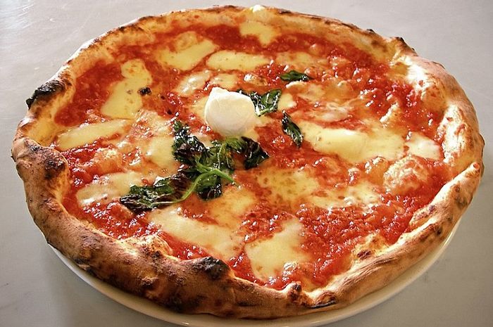 Dulu Hanya Dimakan oleh Kalangan Kurang Mampu, Ini Dia Sejarah Pizza Bobo