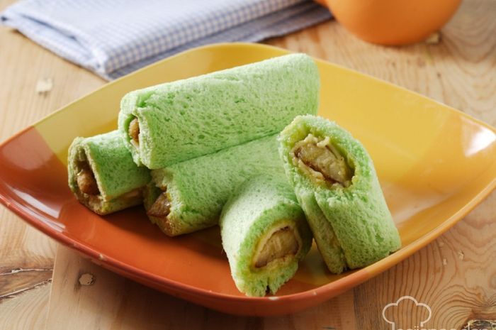 Cara Membuat Kue Sarikaya Roti Tawar Berbagai Kue Cara Membuat Kue Sarikaya Roti Tawar Berbagai Kue