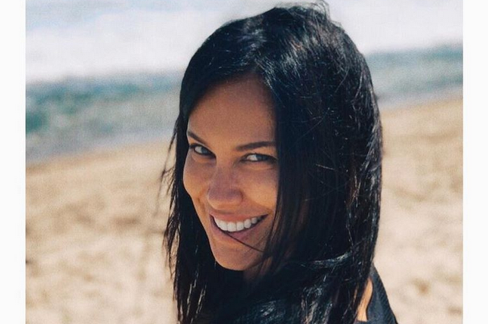 Dianggap Berbahaya, Sophia Latjuba Ditegur Warganet Karena Lakukan Hal