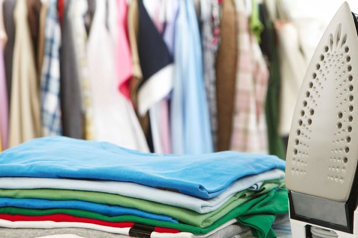 Sering Disepelekan Begini Cara Menyetrika Sesuai Jenis Kain Semua Halaman Idea Sering Disepelekan Begini Cara Menyetrika Sesuai Jenis Kain Semua Halaman Idea