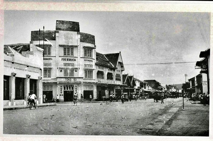 Foto Pemandangan Jadul - Gambar Viral HD