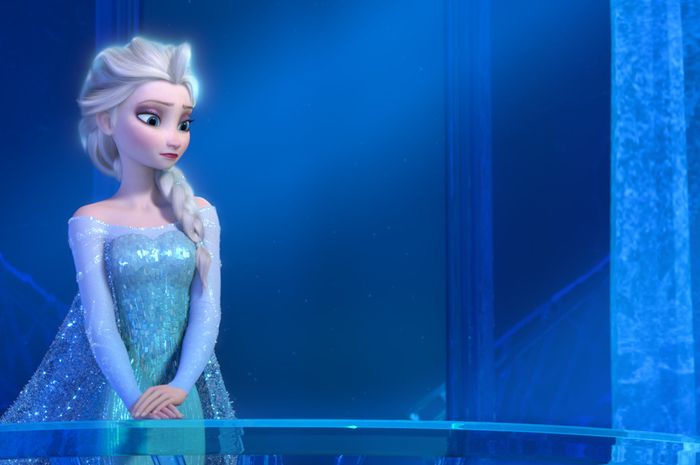 10 Fakta Menarik Princess Disney, Salah Satunya Elsa Bukan 