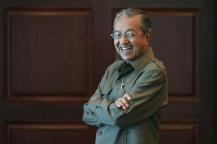 Mahathir Mohamad